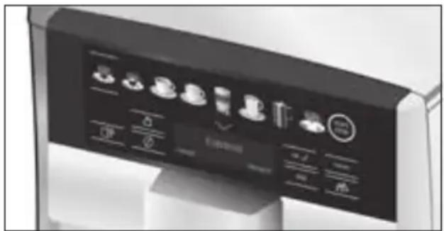 SIEMENS EQ.6 plus extraKlasse TE653F08DE - Gerät in Betriebnehmen - 3