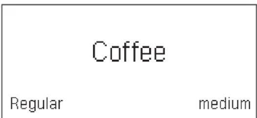 SIEMENS EQ.6 plus extraKlasse TE653F08DE - Preparing coffee drinks - 1