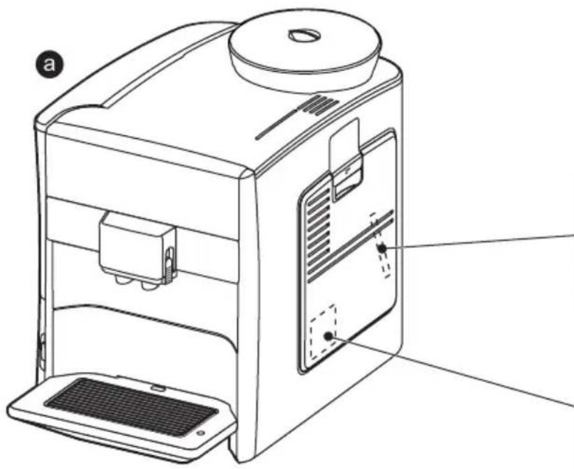 SIEMENS EQ.6 plus extraKlasse TE653F08DE - 1