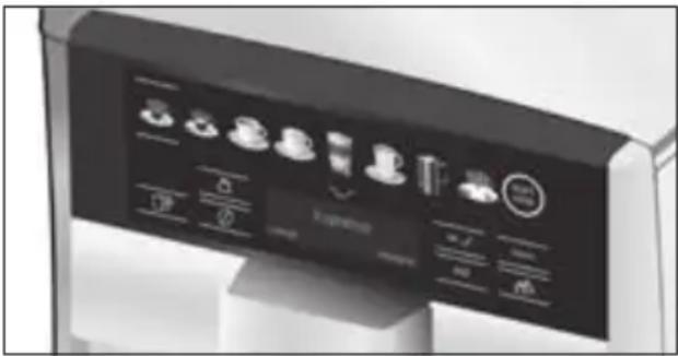 SIEMENS EQ.6 Plus S300 TE653311RW - Uvedeni spotoebic do provozu - 3
