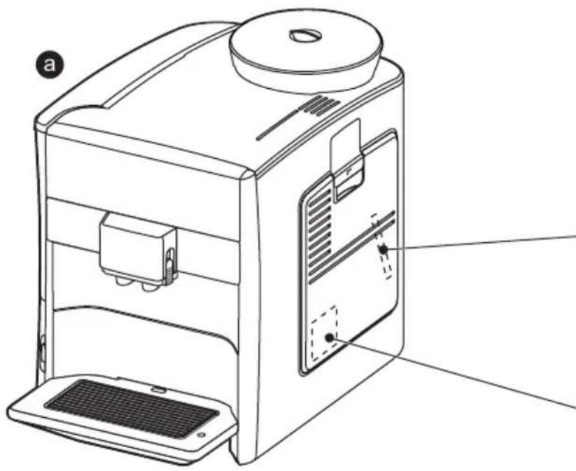 SIEMENS EQ.6 Plus S300 TE653311RW - 1