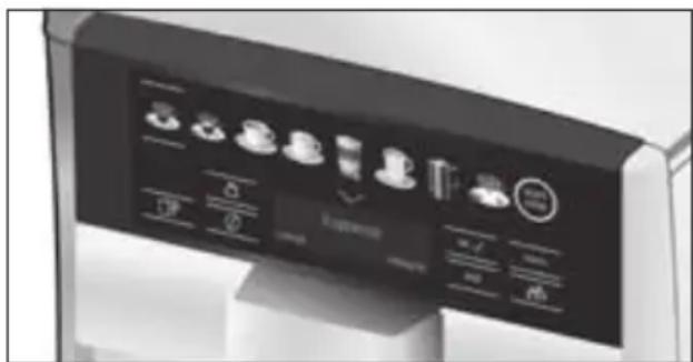 SIEMENS EQ.6 Plus S300 TE653311RW - Haayano pa6oTbI c np6opom - 3