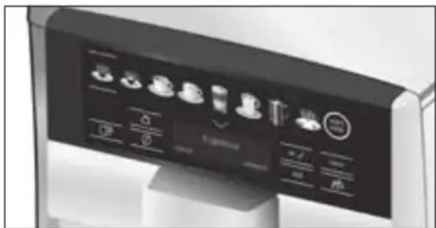 SIEMENS EQ.6 Plus S300 TE653311RW - Machine in gebruik nemen - 3