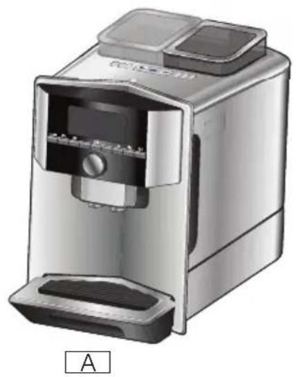 SIEMENS EQ.9 extraKlasse TI917F31DE - 1
