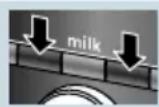 SIEMENS EQ.9 extraKlasse TI917F31DE - /i Menu settings/service programmes - 1
