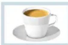 SIEMENS EQ.9 extraKlasse TI917F31DE - Selecting a drink - 5