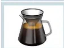 SIEMENS EQ.9 extraKlasse TI917F31DE - Drank selectoren - 10