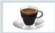 SIEMENS EQ.9 extraKlasse TI917F31DE - Selecting a drink - 4