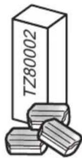 SIEMENS EQ.6 s300 TE613501DE - 9