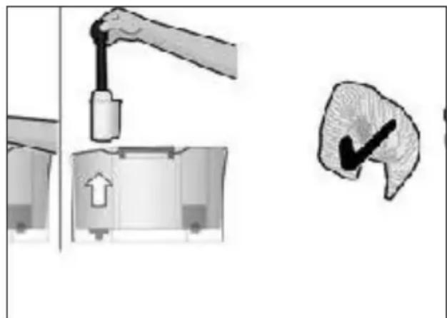 SIEMENS EQ.6 s700 TE617F03DE - Using a water filter can prevent the build-up of limescale. - 1