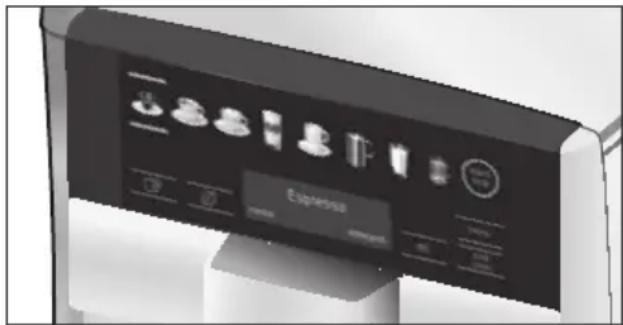 SIEMENS EQ.9 s300 TE603209RW - Uvedeni spotoebic do provozu - 3