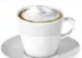 SIEMENS EQ.9 extraKlasse TI907F01DE - Selecting a drink - 6