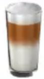 SIEMENS EQ.9 extraKlasse TI907F01DE - Selecting a drink - 7