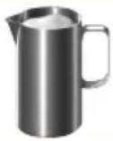 SIEMENS EQ.9 extraKlasse TI907F01DE - Selecting a drink - 9