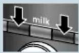 SIEMENS EQ.9 extraKlasse TI907F01DE - / i Menu settings/service programmes - 1