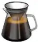 SIEMENS EQ.9 extraKlasse TI907F01DE - Selecting a drink - 10