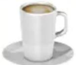 SIEMENS EQ.9 extraKlasse TI907F01DE - Selecting a drink - 8