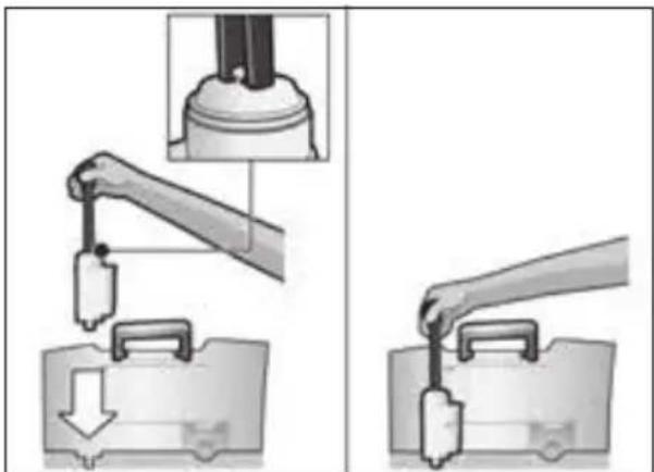 SIEMENS EQ.5 macchiatoPlus - Wasserfilter - 1