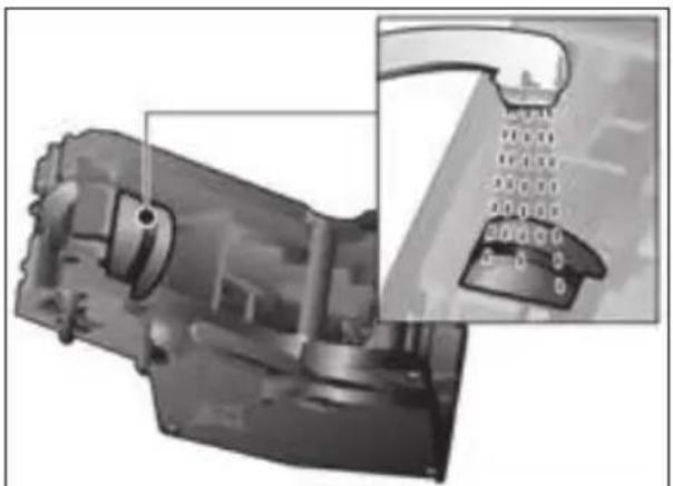 SIEMENS EQ.5 macchiatoPlus - Brüheinheit reinigen - 2