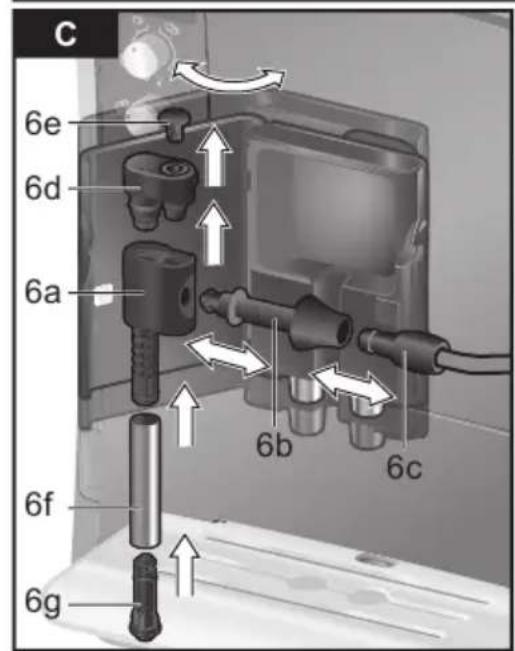 SIEMENS EQ.5 macchiatoPlus - 9