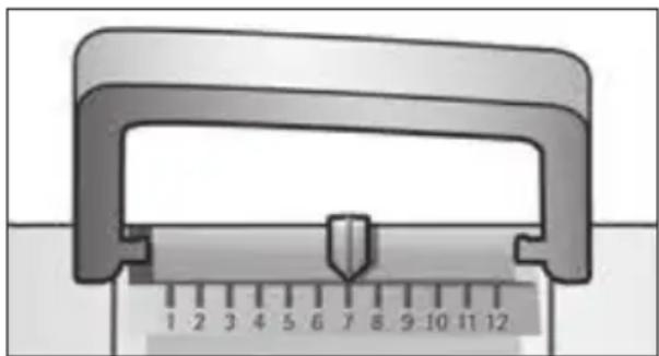 SIEMENS EQ.5 macchiatoPlus - Réglages menu - 1
