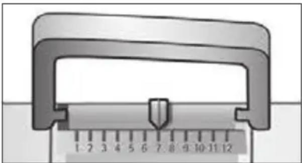SIEMENS EQ.5 macchiatoPlus - Фильтр для воды - 2