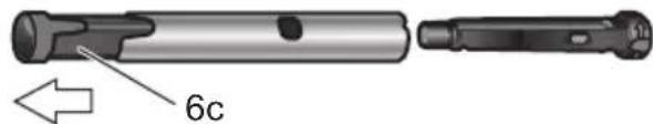 SIEMENS EQ.5 TE501505DE - Table des matieres - 1