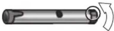 SIEMENS EQ.5 TE501505DE - Milchschäumer reinigen - 6