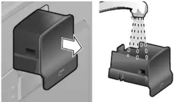 SIEMENS EQ.5 TE502506DE - Gevaar voor elektrische schokken! - 2