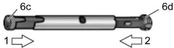 SIEMENS EQ.5 TE502506DE - Nettoyer le mousseur de lait - 4