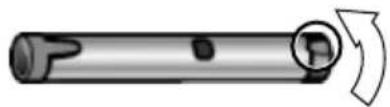 SIEMENS EQ.5 TE502506DE - Nettoyer le mousseur de lait - 5