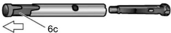 SIEMENS EQ.5 TE502506DE - Table des matières - 3