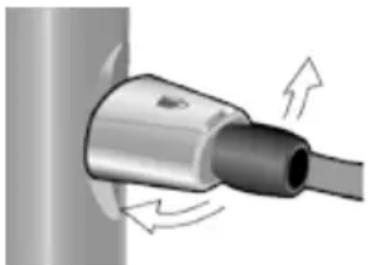 SIEMENS EQ.5 extraKlasse TE506F09DE - Pericolo di uszioni! - 1
