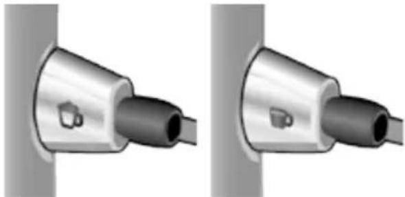 SIEMENS EQ.5 extraKlasse TE506F09DE - Selettore - 1