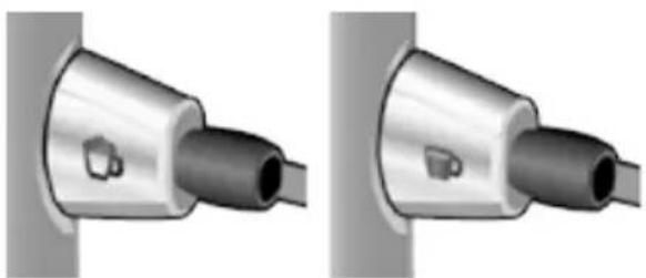 SIEMENS EQ.5 extraKlasse TE506F09DE - Rotary selector - 1