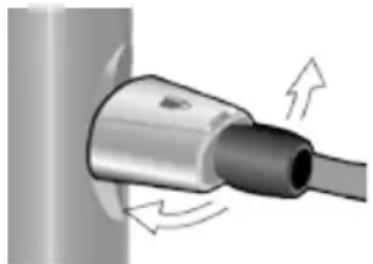 SIEMENS EQ.5 extraKlasse TE506F09DE - Risk of burns! - 1