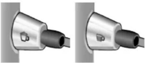 SIEMENS EQ.5 extraKlasse TE506F09DE - Keuzeschakelaar - 1