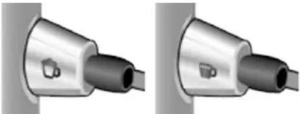 SIEMENS EQ.5 extraKlasse TE506F09DE - Sélecteur rotatif - 1