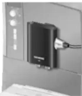 SIEMENS EQ.5 extraKlasse TE506F09DE - Het apparatusat in gebruik nemen - 2