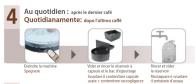 SIEMENS Nespresso TK30N01ES - 7
