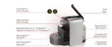 SIEMENS Nespresso TK30N01ES - 25
