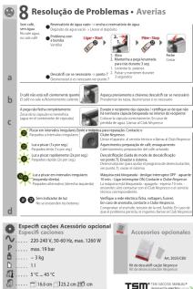 SIEMENS Nespresso TK30N01ES - 20
