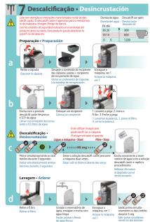 SIEMENS Nespresso TK30N01ES - 19