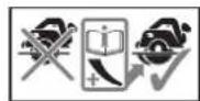 WOLFCRAFT 6906000 - SYMBOLS AND THEIR MEANING - 10
