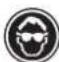 WOLFCRAFT 6906000 - SEMBOLLER VE ANLAMLARI - 5