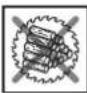 WOLFCRAFT 6906000 - SYMBOLES ET LEUR SIGNIFICATION - 8