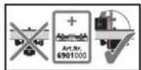 WOLFCRAFT 6902000 - SIMBOLOGIA E SIGNIFICATO - 12