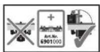WOLFCRAFT 6902000 - JELÖLESK ES JELENTESÜK - 12
