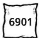 WOLFCRAFT 6901000 - 1