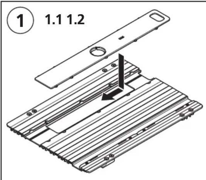 WOLFCRAFT 6901000 - 8